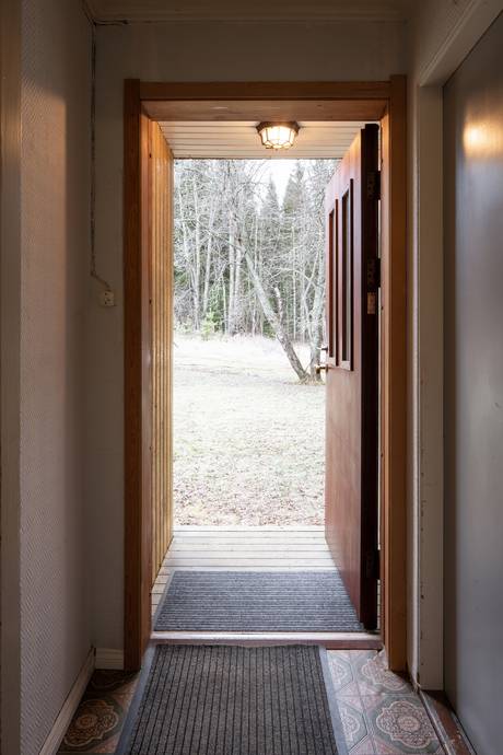 5 rum Villa på Södra Nyfors 2 Skråmträsk Skellefteå kommun - bild 9