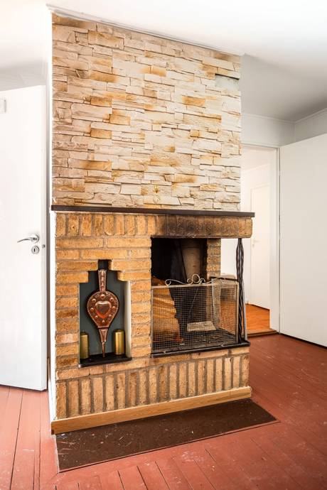 6 rum Villa på Rostberg 65 Falu kommun - bild 15