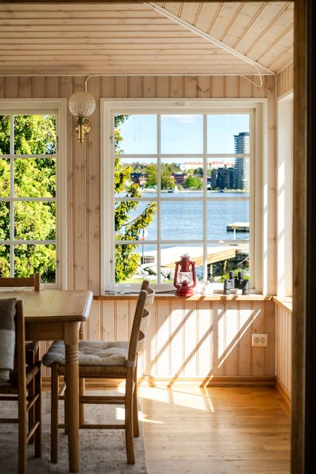 4 rum Lägenhet på Kaknäsvägen 66 Östermalm - Djurgården Stockholms kommun - bild 33