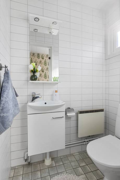 4 rum Parhus på Vallhamnsgatan 66 Näset Göteborgs kommun - bild 18
