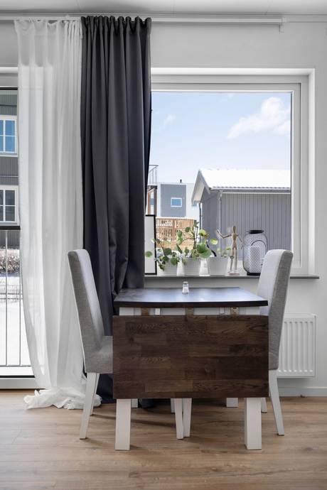 1 rum Lägenhet på Lertagsvägen 29E Knivsta - Centralt Knivsta kommun - bild 7