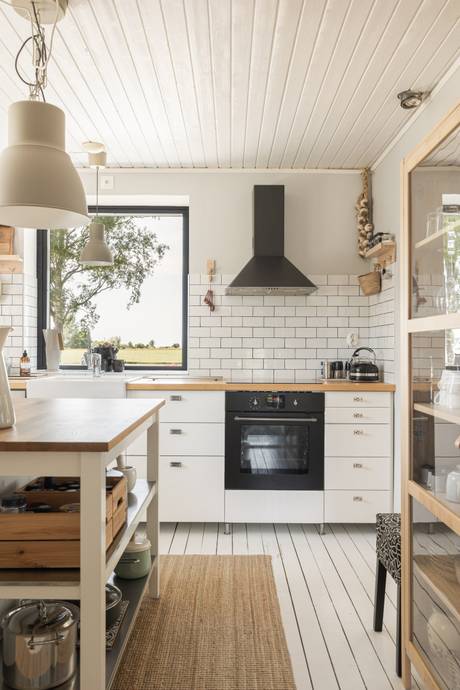 5 rum Villa på Elisefarmsvägen 33 Borrby Simrishamns kommun - bild 11