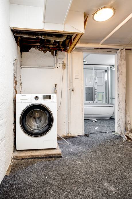 5 rum Villa på Sorbyvägen 11 Munktorp Köpings kommun - bild 19