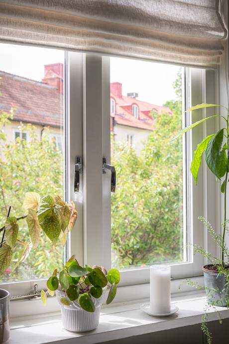 1 rum Lägenhet på Vingagatan 4A Majorna Göteborgs kommun - bild 24