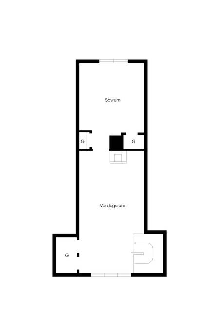 4 rum Villa på Hälletorp Åsen 1 Arvika Eda kommun - bild 72