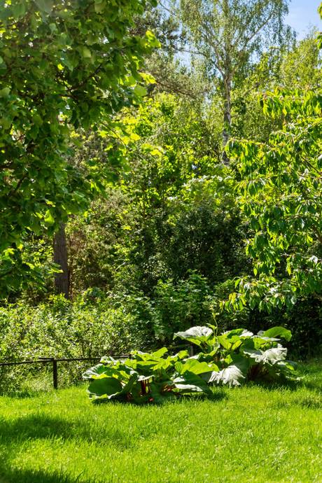 5 rum Villa på Månvägen 29 Solbacka Norrtälje kommun - bild 28