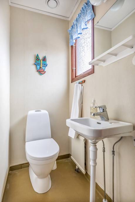 6 rum Villa på Källbogatan 26 Stenkällan - Husie Malmö kommun - bild 32