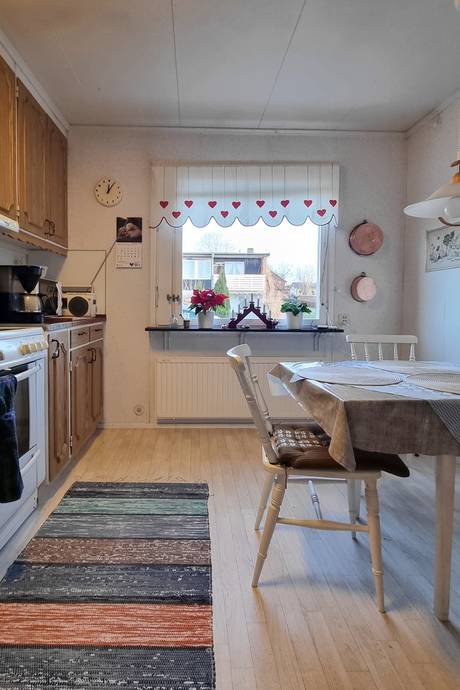 4 rum Villa på Norrbrovägen 5A Centrala Filipstad Filipstads kommun - bild 11