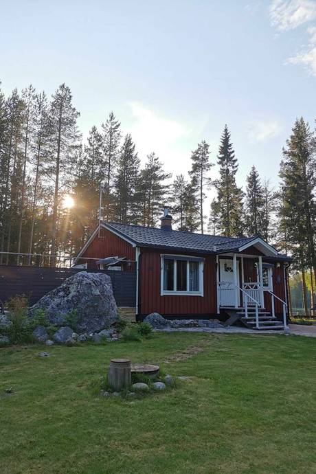 4 rum Villa på Brändö kvarnväg 96 Brändön Luleå kommun - bild 24