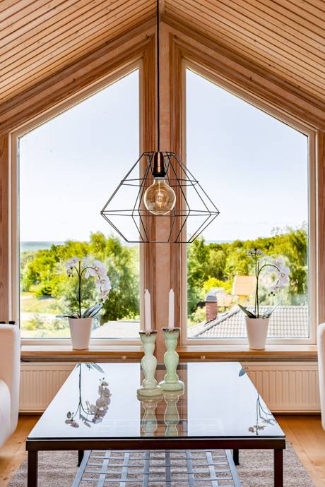 5 rum Villa på Moränvägen 5 Lilla Skipås Halmstads kommun - bild 3