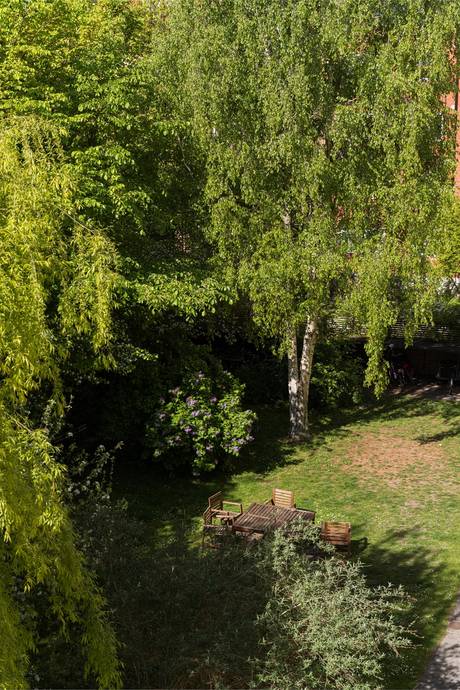 1.5 rum Lägenhet på Sölvesborgsgatan 3C Folkets Park Malmö kommun - bild 24