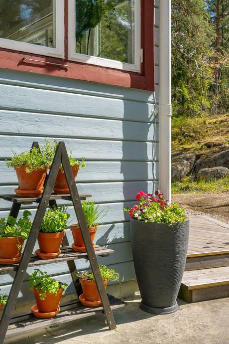 4 rum Villa på Hubertusvägen 5 Glömsta Huddinge kommun - bild 45