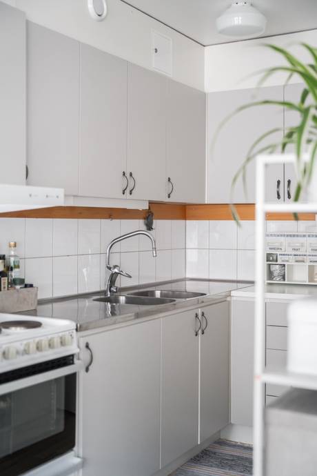 1.5 rum Lägenhet på Guldskärsgatan 6F Östhammars kommun - bild 17
