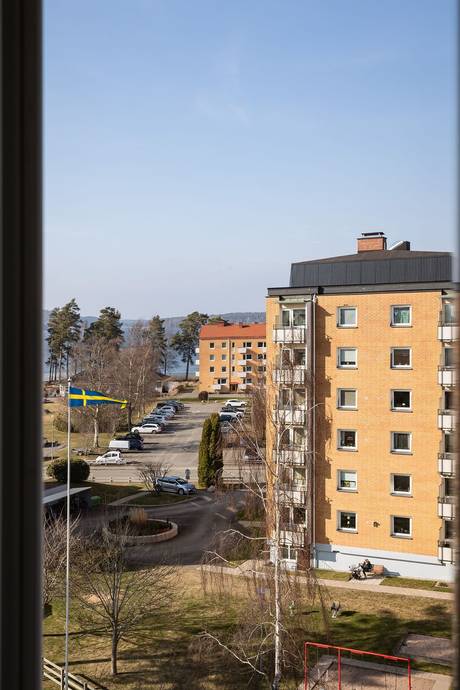 2 rum Lägenhet på Skyttegatan 4 Karlsborgs kommun - bild 16