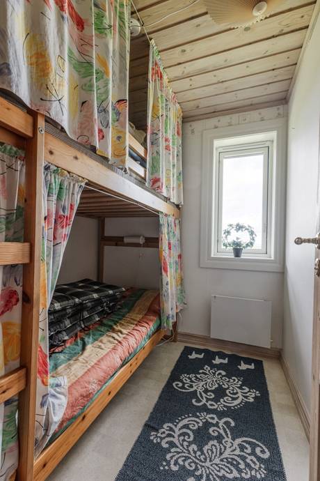 4 rum Fritidshus på Bäckarängsvägen 7 Vångsgärde Orsa kommun - bild 14