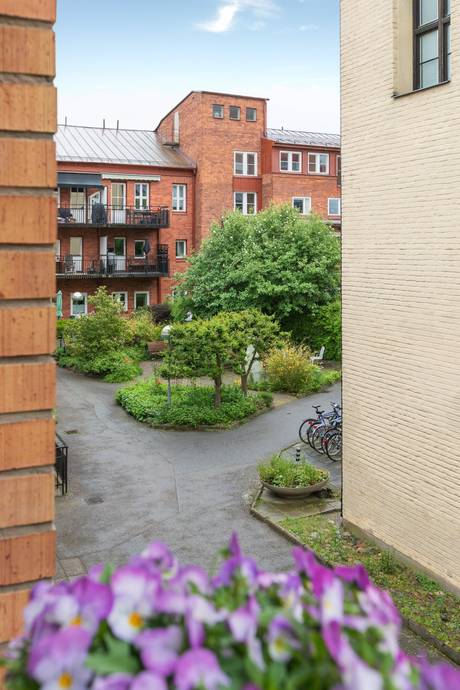 2.5 rum Lägenhet på Garvaregatan 12 Centralt Norrköpings kommun - bild 15