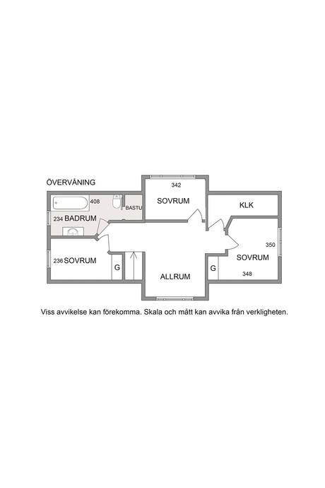 6 rum Villa på Solviks strand 3 Trångsund Huddinge kommun - bild 57