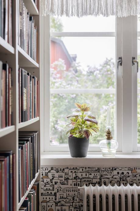 6 rum Villa på Nyodlingsvägen 24 Edsviken Sollentuna kommun - bild 17