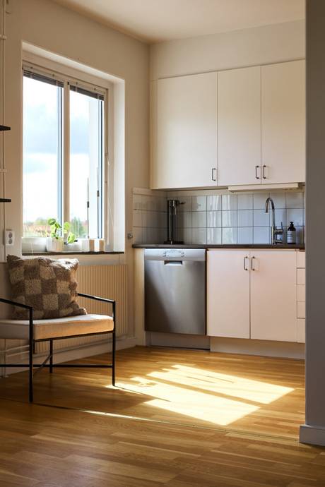 3 rum Lägenhet på Lagmansgatan 2B Lindö Kalmar kommun - bild 13