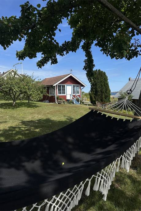 1 rum Fritidshus på Magnevägen 2 Hasslö Karlskrona kommun - bild 17
