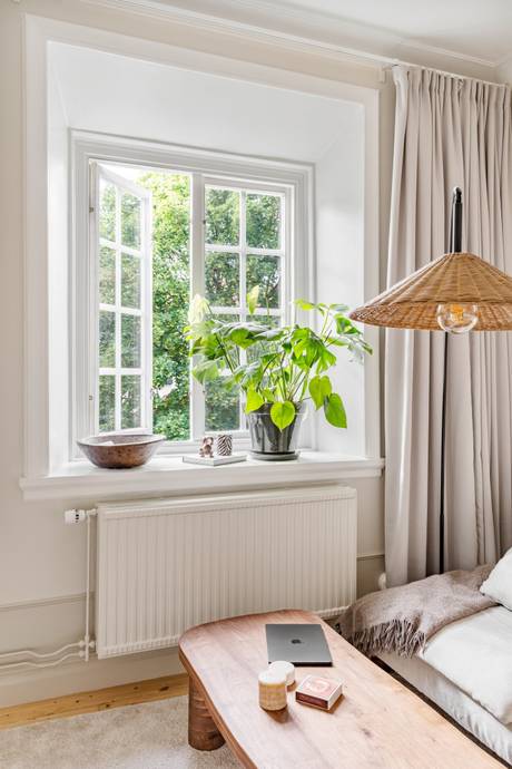 1 rum Lägenhet på Västra utanbygatan 22 City Västerås kommun - bild 7