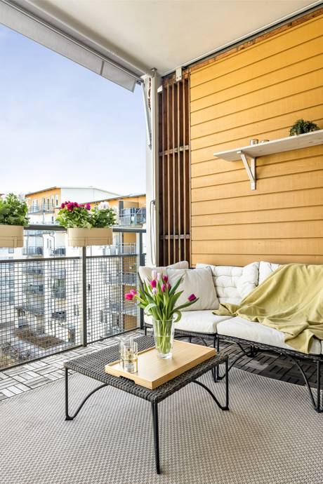 4 rum Lägenhet på Kungsängsgatan 57H Kungsängen Uppsala kommun - bild 19