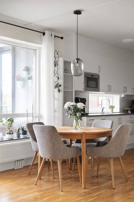 3 rum Lägenhet på Eketrägatan 12C Kyrkbyn Göteborgs kommun - bild 10