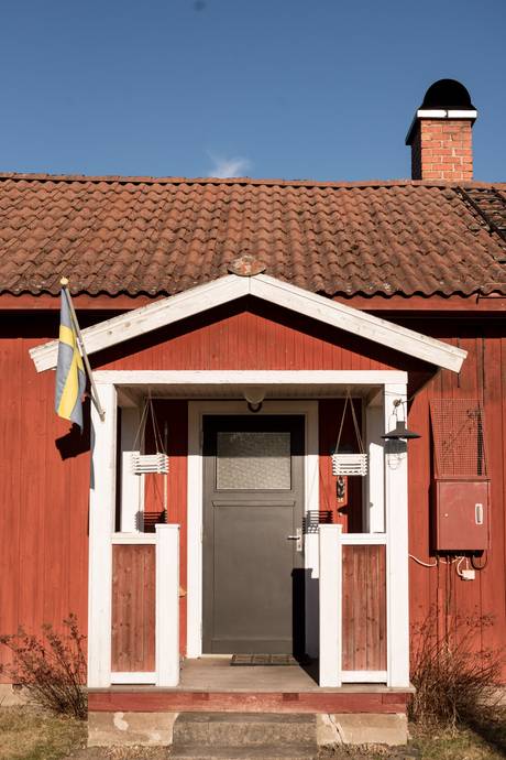 2 rum Fritidshus på Hörnsjöfors Sätertorpet 175 Västerfärnebo Sala kommun - bild 28