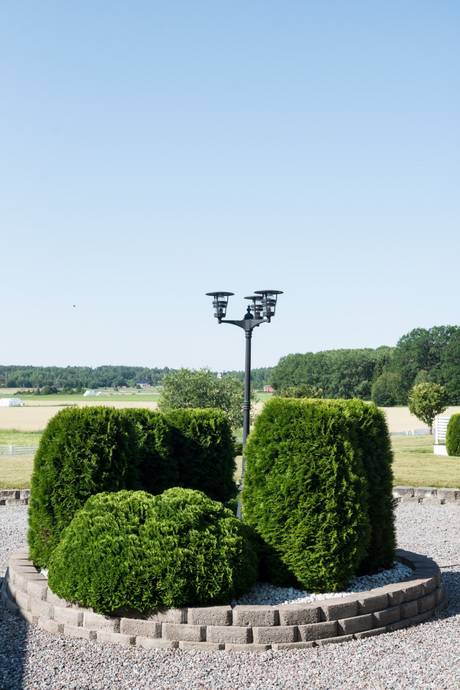 5 rum Villa på Slottsskogsleden 5 Häggeby Måttan Håbo kommun - bild 48