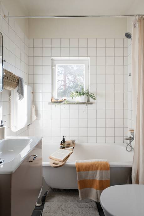 2 rum Lägenhet på Strahlenbergsgatan 25 Hammarbyhöjden Stockholms kommun - bild 22