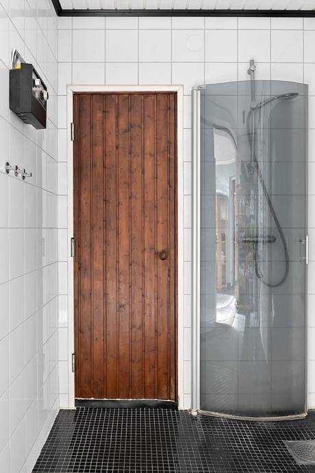 7 rum Villa på Nabbavägen 6 Falkvik Sölvesborgs kommun - bild 24