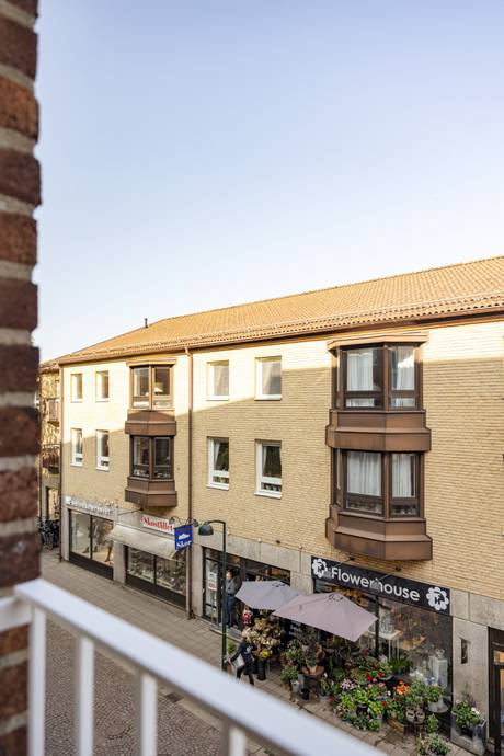 5 rum Lägenhet på Bytaregatan 7 Lund - Centrum Lunds kommun - bild 22