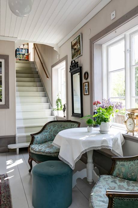 Villa på Ölsdalen 164 Degerfors Degerfors kommun - bild 38