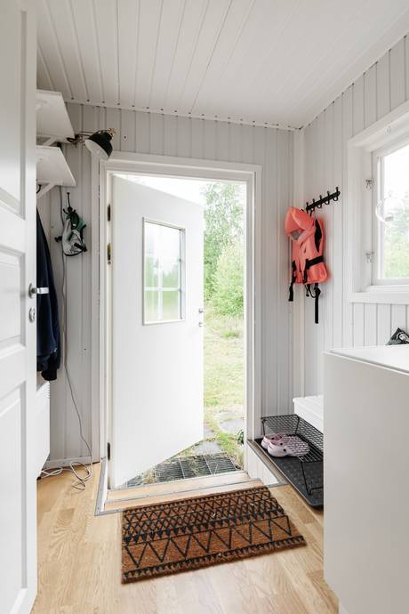 2 rum Villa på Backslingan 6 Nykvarn Nykvarns kommun - bild 11