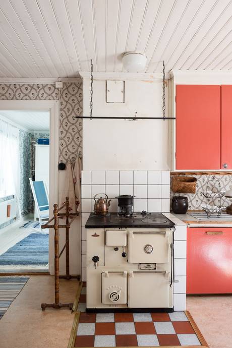 3 rum Vinterbonat fritidshus på Färnebo Lågbo 102 Västerfärnebo Sala kommun - bild 8
