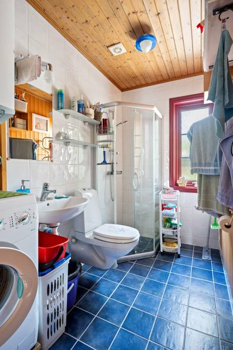 4 rum Vinterbonat fritidshus på Mjölkeröd 106 Mjölkeröd Tanums kommun - bild 11