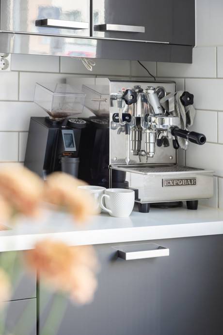 4 rum Lägenhet på Sofielundsvägen 23E Möllevången Malmö kommun - bild 17