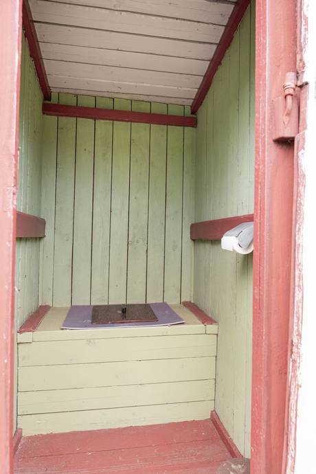 1 rum Fritidshus på Råbäck 5 Leksand Leksands kommun - bild 29