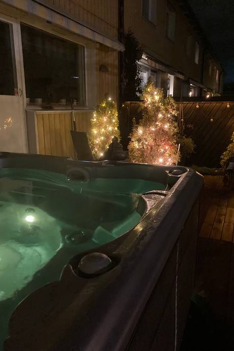 5 rum Radhus på Lantmätarvägen 68 Gamla Bro Upplands-Bro kommun - bild 26