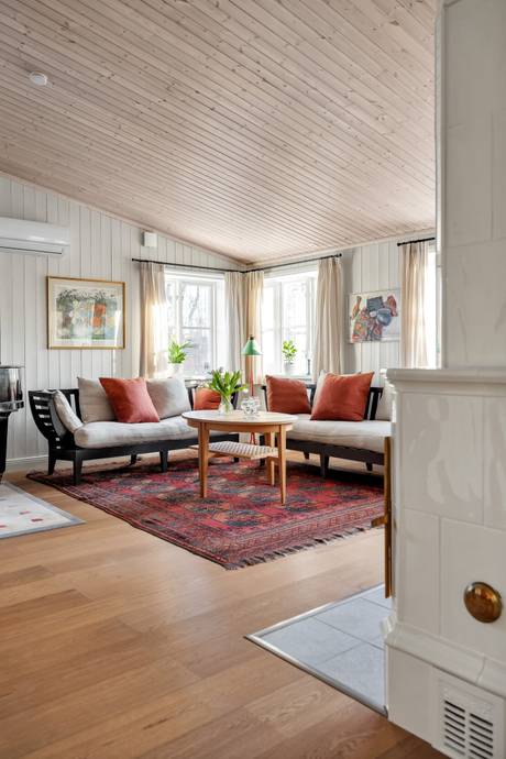 6 rum Villa på Ullsarby 120 Österbybruk Östhammars kommun - bild 12