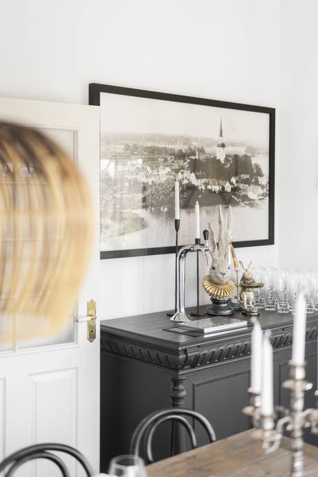8 rum Villa på Bergsgatan 12 Mariefred Strängnäs kommun - bild 13