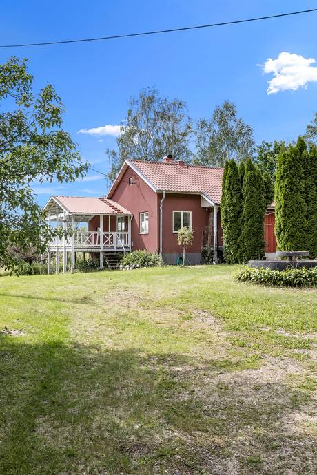 3 rum Villa på Rölö 14 Kolsva Skinnskattebergs kommun - bild 40