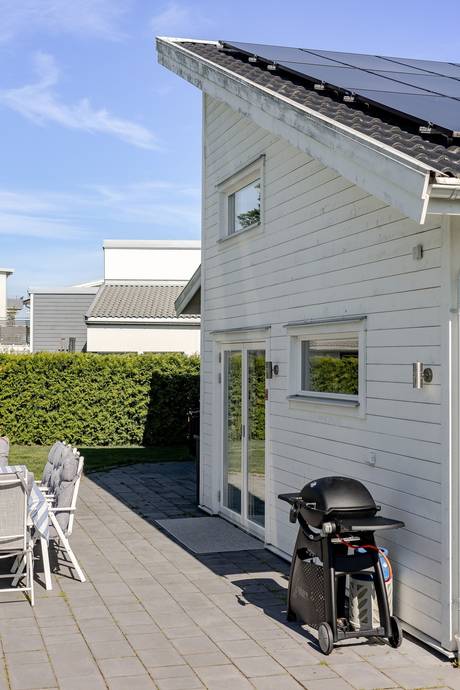 4 rum Villa på Spinnrocksvägen 29 Strängnäs Strängnäs kommun - bild 52