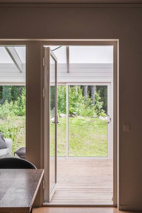 5 rum Radhus på Smörbollsvägen 7D Lindbacka Gävle kommun - bild 13