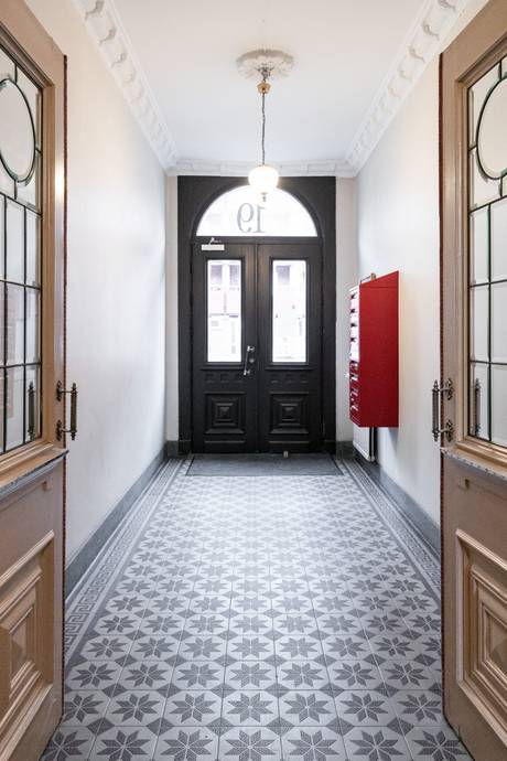 1 rum Lägenhet på Trädgårdsgatan 19 Centrum Örebro kommun - bild 6