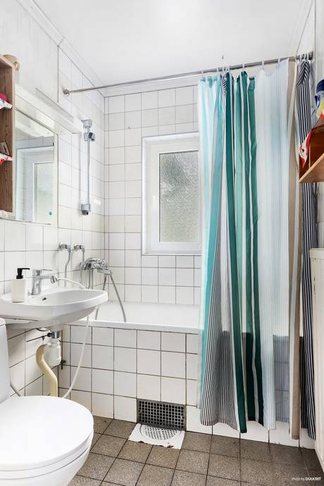 3 rum Villa på Hökgatan 14 Sanden Bodens kommun - bild 12