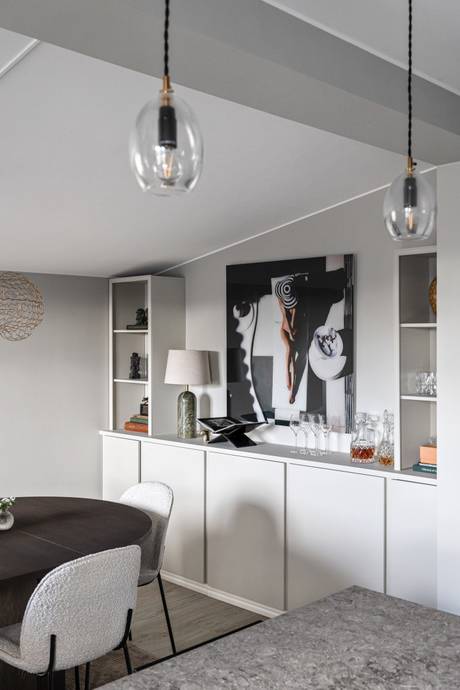 4 rum Villa på Norra Forsåkersgatan 7 Mölndal - Kvarnbyn Mölndals kommun - bild 11