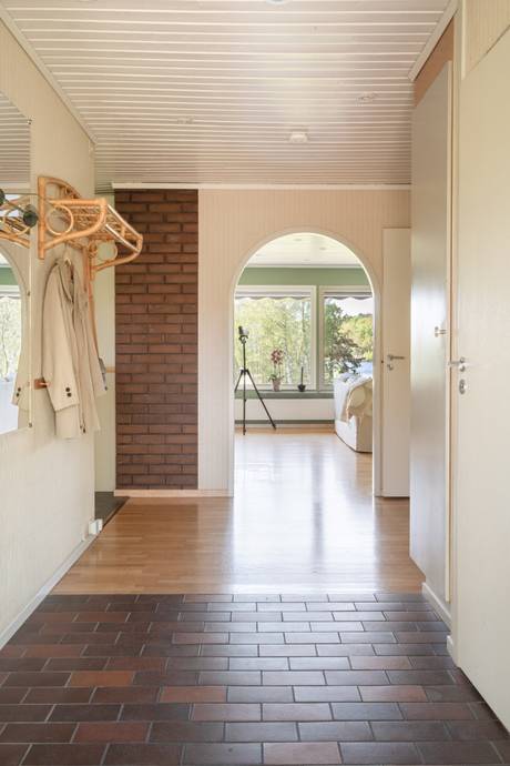9 rum Villa på Hjälmareds allé 15 Hjälmared Alingsås kommun - bild 19