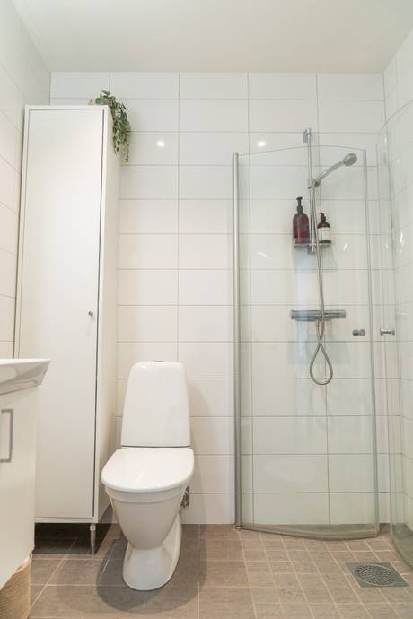 4 rum Lägenhet på Salamandervägen 8F Gäddeholm Västerås kommun - bild 43