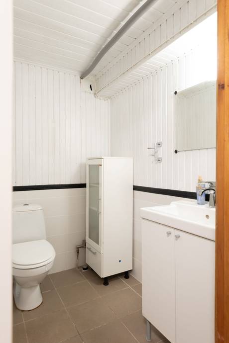 7 rum Villa på Sågbrogatan 26 Finnerödja Laxå kommun - bild 49